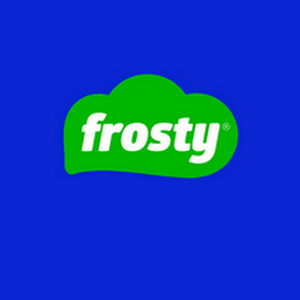 FROSTY
