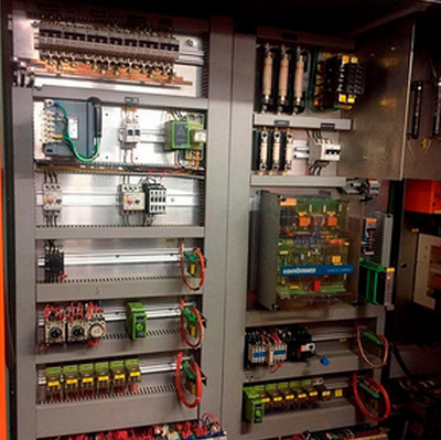AUTOMACAOINDUSTRIAL AUTOMACAOINDUSTRIAL
